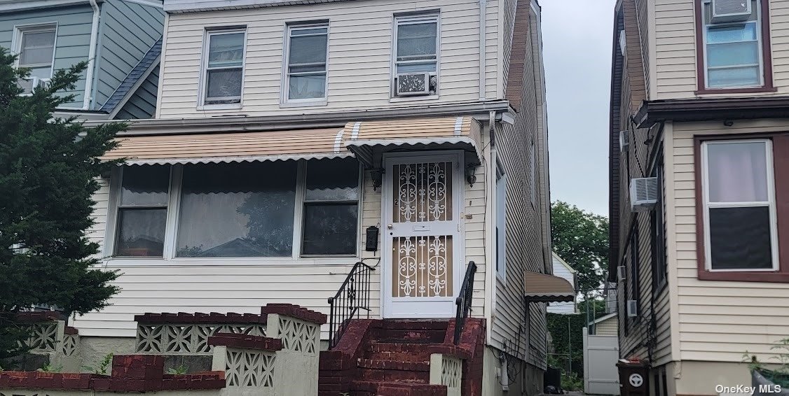 2623 93rd Street, East Elmhurst, Queens, NY - 4 Bedrooms  
2 Bathrooms  
8 Rooms - 