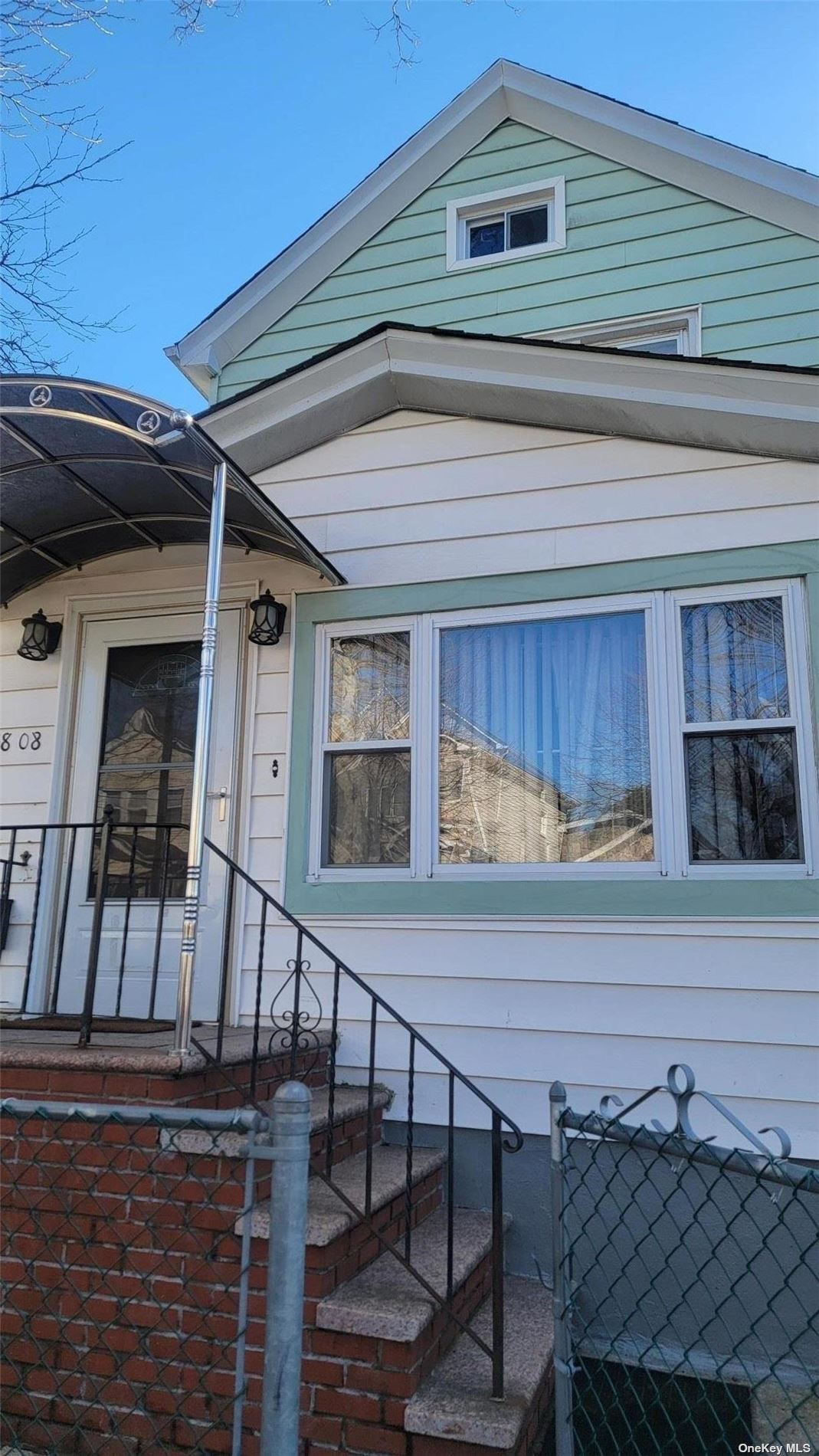 14808 133rd Avenue, South Ozone Park, Queens, NY - 3 Bedrooms  
3 Bathrooms  
8 Rooms - 