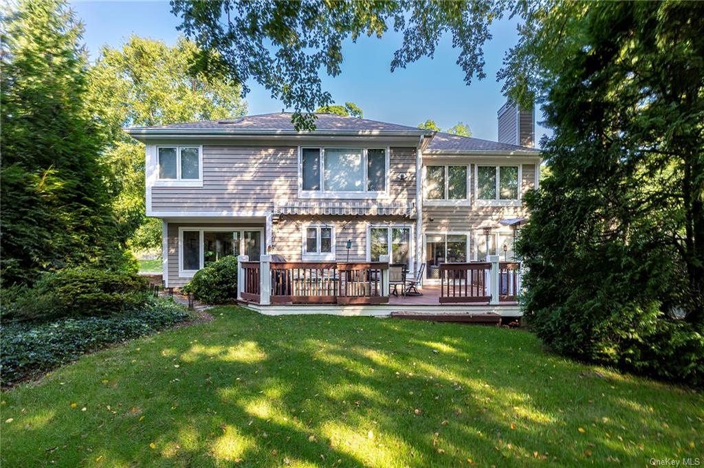 37 Longledge Drive, Rye Brook, New York image 30