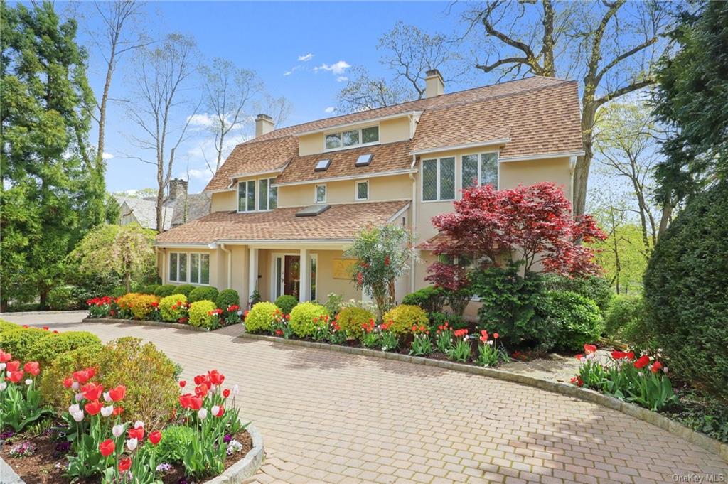 Property for Sale at 52 Prescott Avenue, Bronxville, New York - Bedrooms: 5 
Bathrooms: 5 
Rooms: 10  - $2,995,000