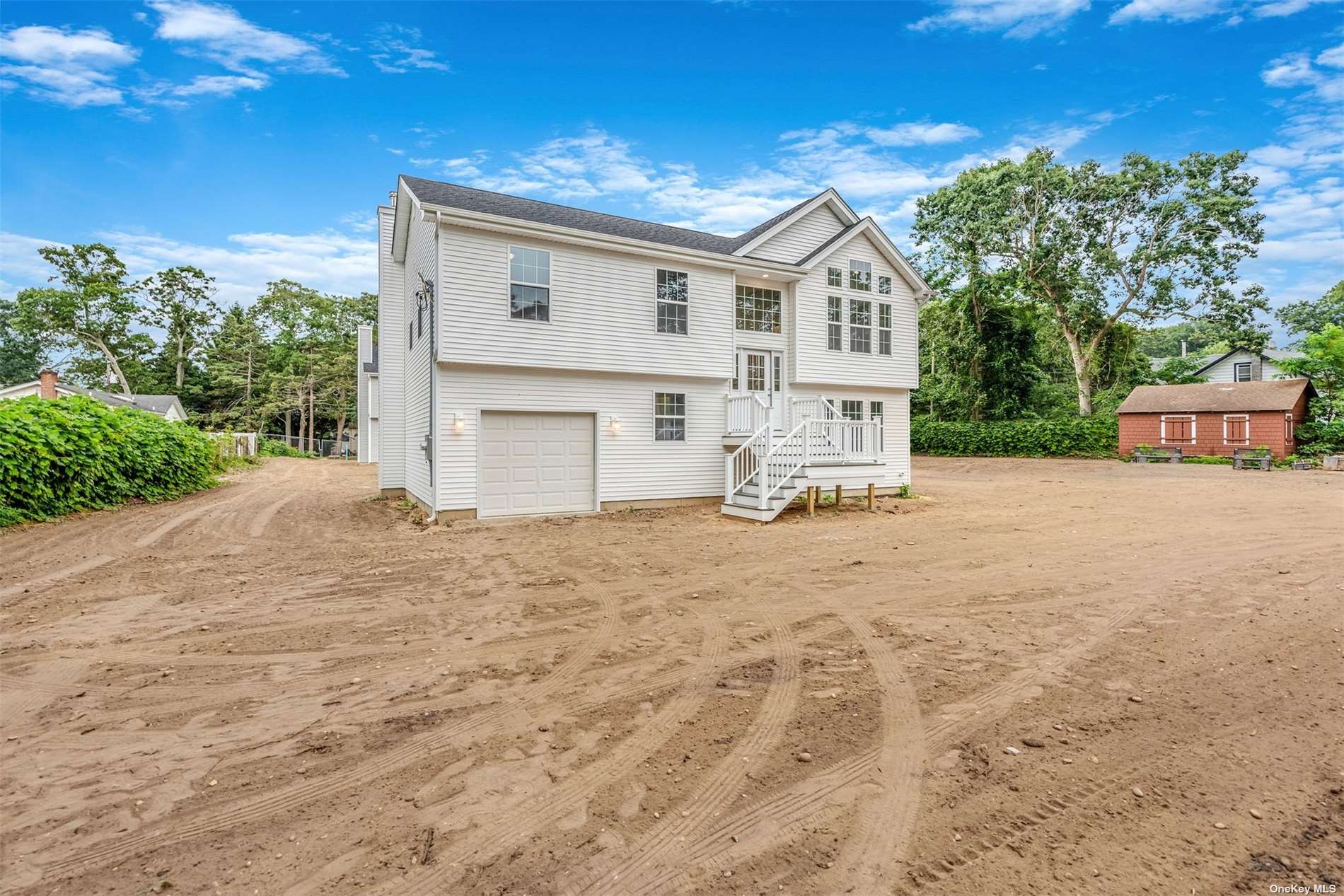 96 Daisy Drive, Mastic Beach, New York image 3