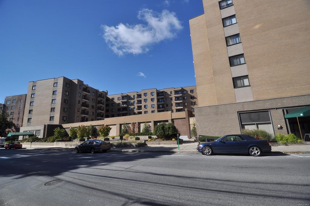 100 Hartsdale Avenue #2JW, Hartsdale, New York image 3