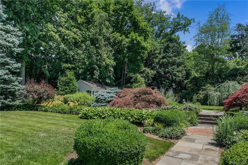 8 Cooper Road, Scarsdale, New York image 29