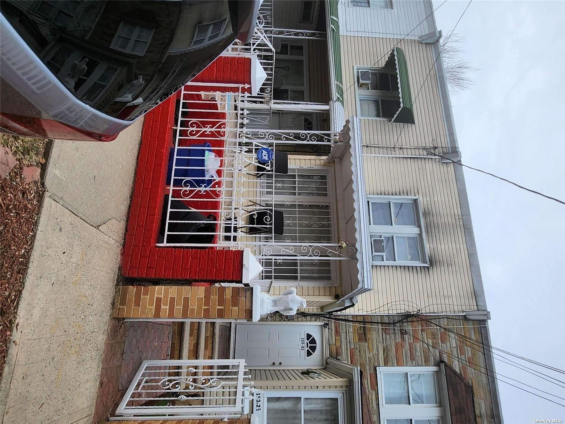 15323 118th Avenue, Jamaica, Queens, NY - 4 Bedrooms  
2 Bathrooms  
7 Rooms - 