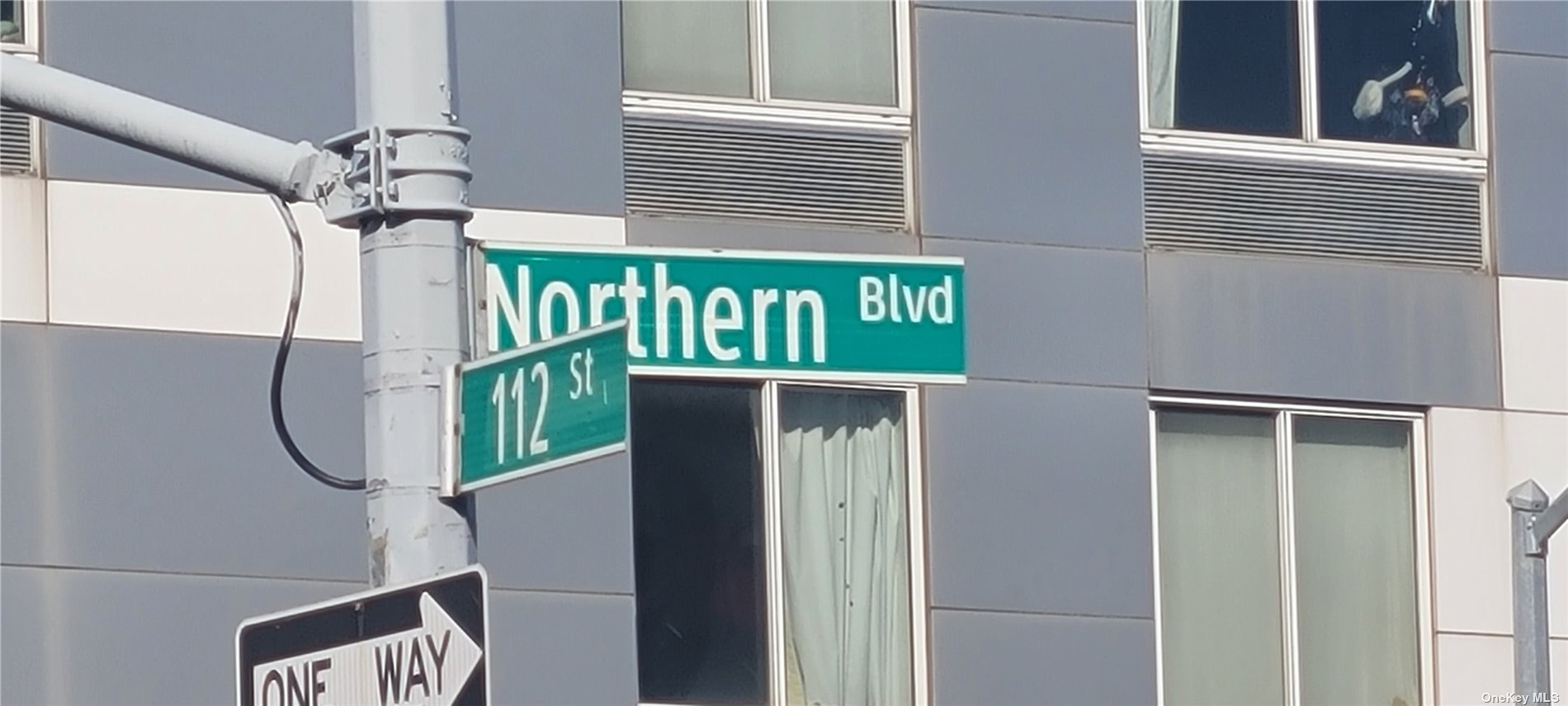 111-24 Northern Boulevard