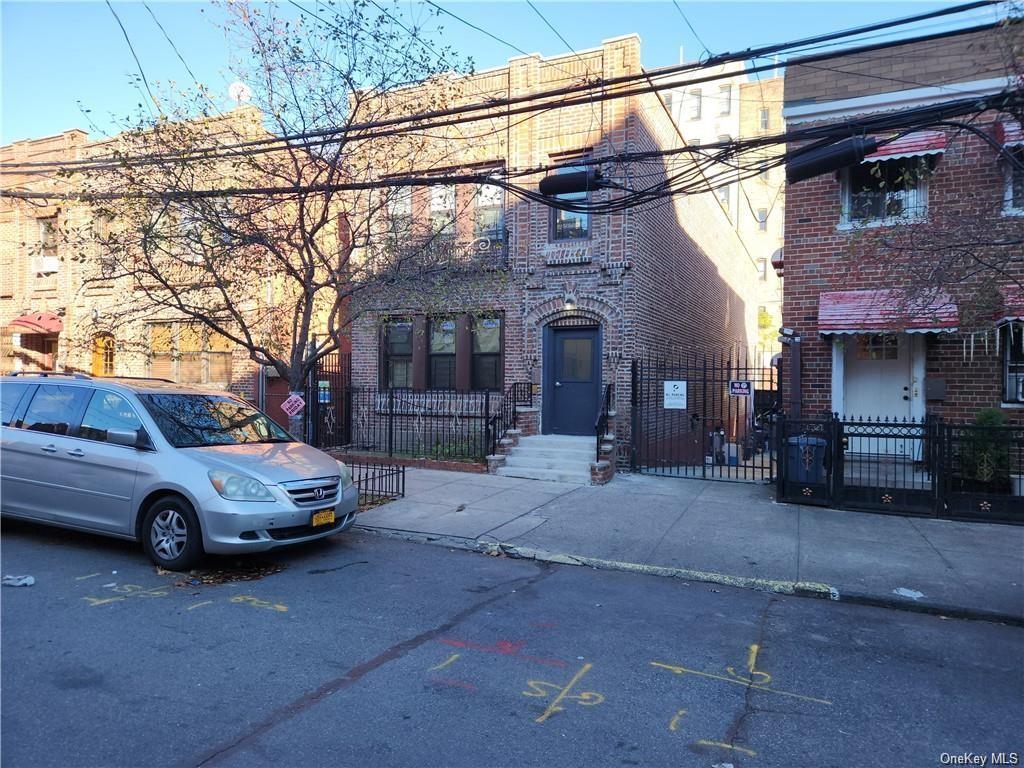 1120 Wheeler Avenue Bf, Bronx, New York - 6 Bedrooms - 