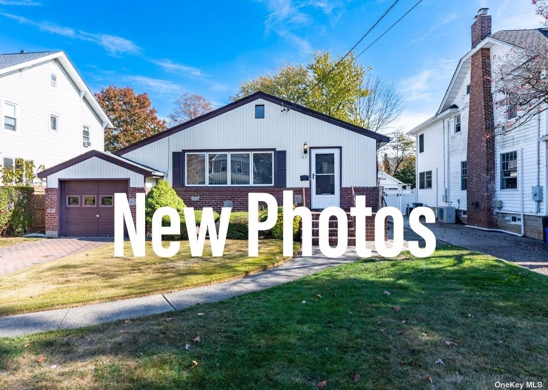 67 Denton Avenue, East Rockaway, New York image 1