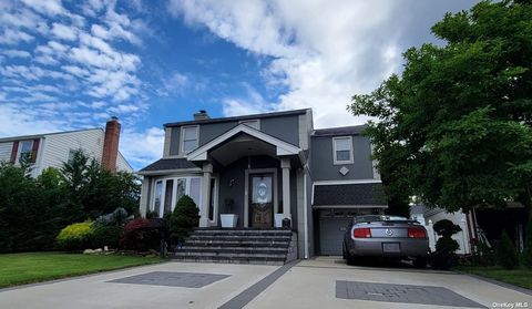 171 Norfeld Boulevard, Elmont, NY 11003 - MLS#: L3568045