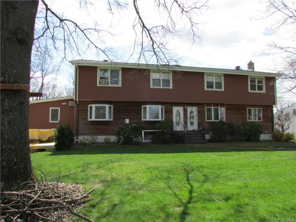 Rental Property at 10 Tomily Road, Cornwall, New York - Bedrooms: 1 
Bathrooms: 1 
Rooms: 3  - $2,100 MO.