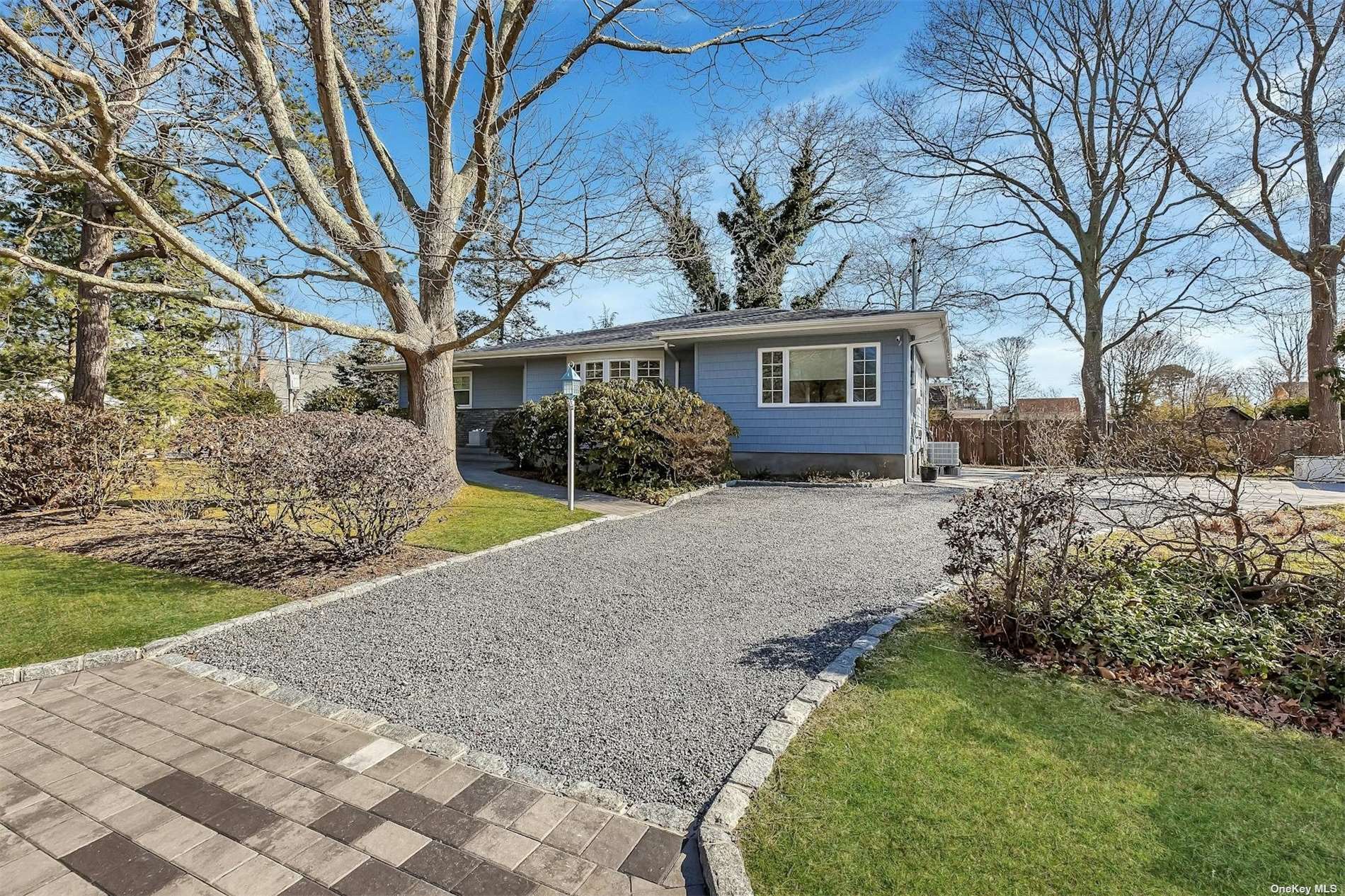 Property for Sale at 5 Florence Road, Hampton Bays, Hamptons, NY - Bedrooms: 3 
Bathrooms: 2  - $799,000