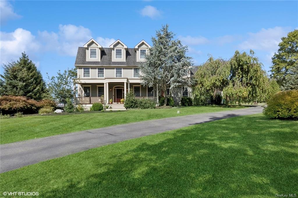 Property for Sale at 9 Belleford Lane, Beacon, New York - Bedrooms: 6 
Bathrooms: 4 
Rooms: 13  - $1,750,000