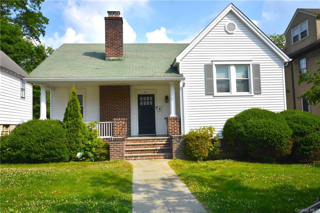 Property for Sale at 48 Coakley Avenue, Harrison, New York - Bedrooms: 3 
Bathrooms: 2 
Rooms: 7  - $925,000