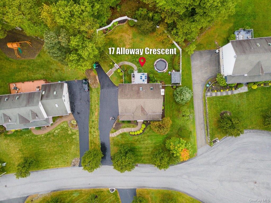 17 Alloway Crescent, Highland Mills, New York image 4