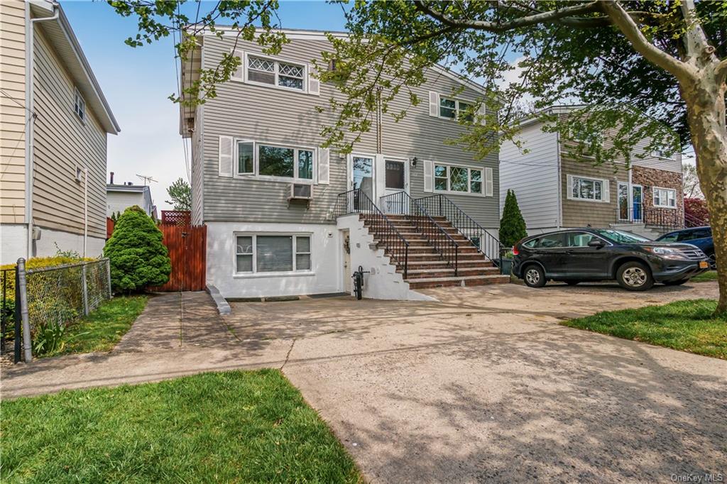 View BRONX, NY 10464 townhome