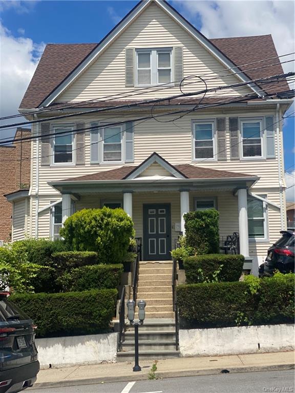 Property for Sale at 203 Main Street, Tuckahoe, New York - Bedrooms: 7 
Bathrooms: 3  - $849,000