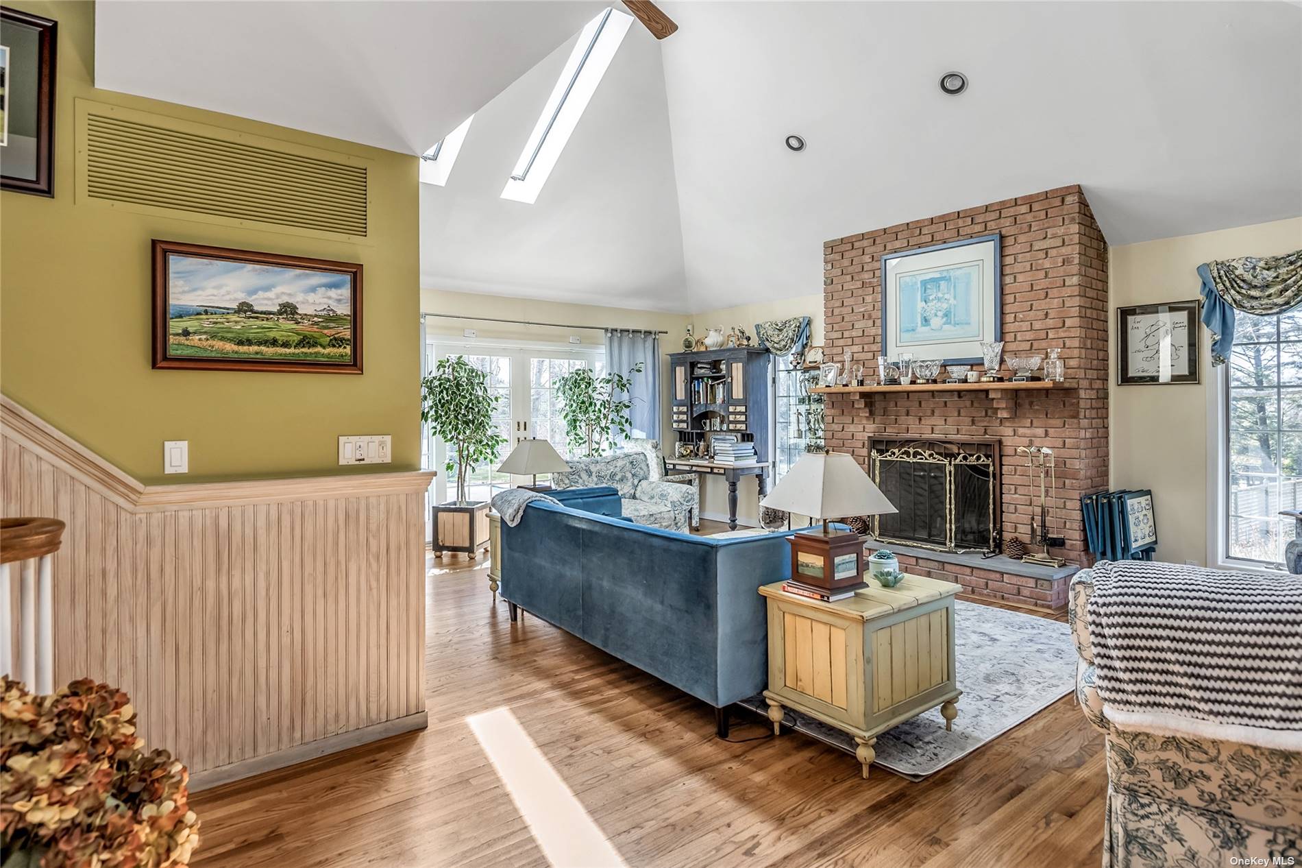 3 Pine Grove Court