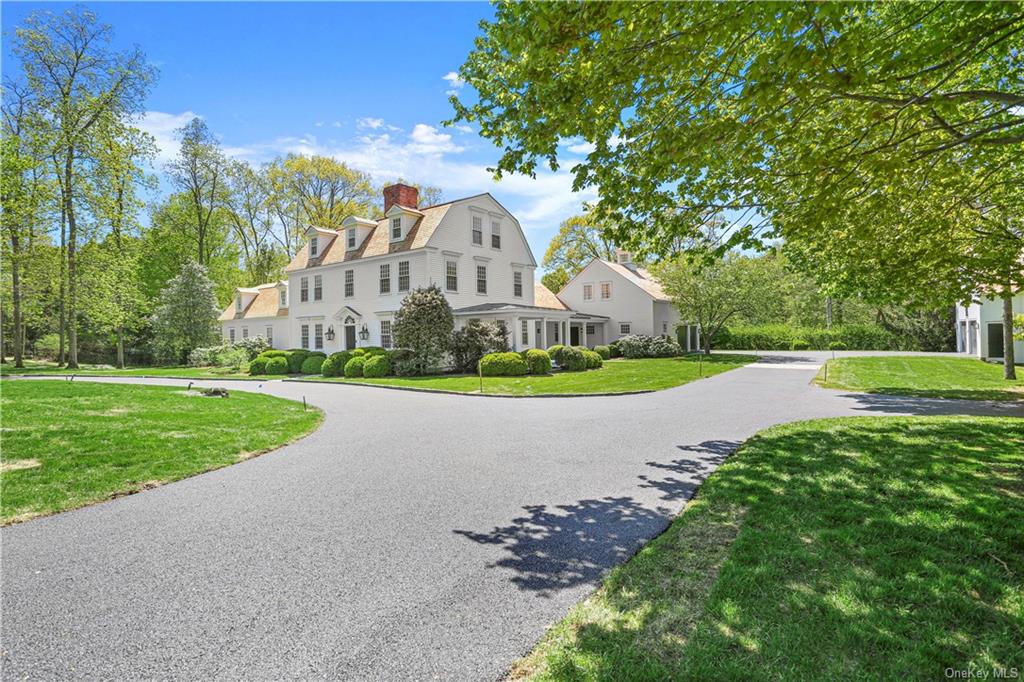 11 Ashfields Lane, Armonk, New York image 28