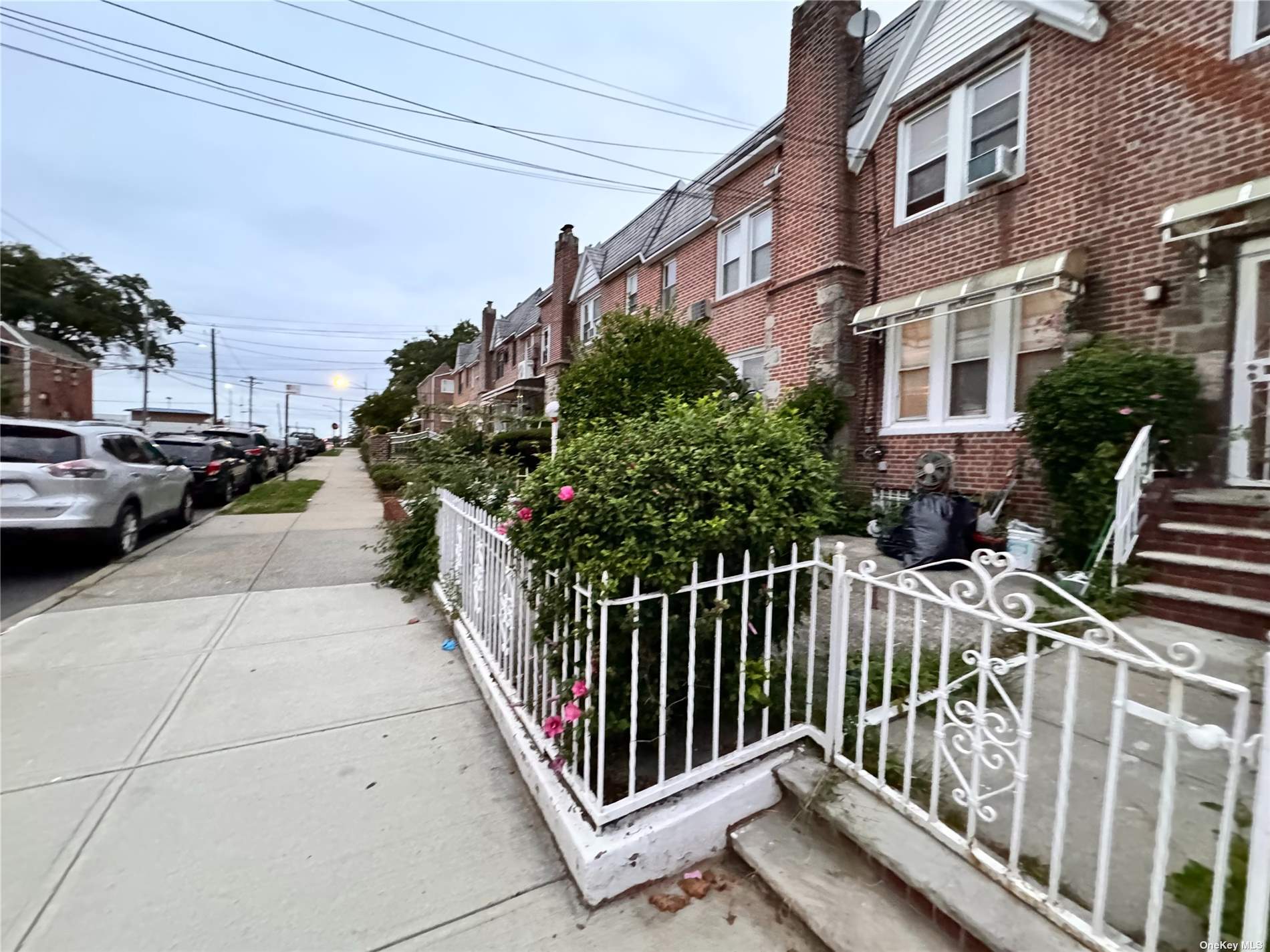 2323 95th Street, East Elmhurst, Queens, NY - 4 Bedrooms  
2 Bathrooms  
8 Rooms - 