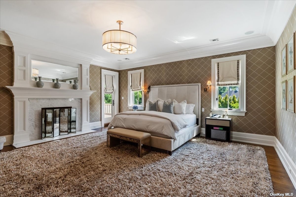 Lloyd Harbor, New York 11743, United States, 5 Bedrooms Bedrooms, ,8 BathroomsBathrooms,Residential,Pending,29456