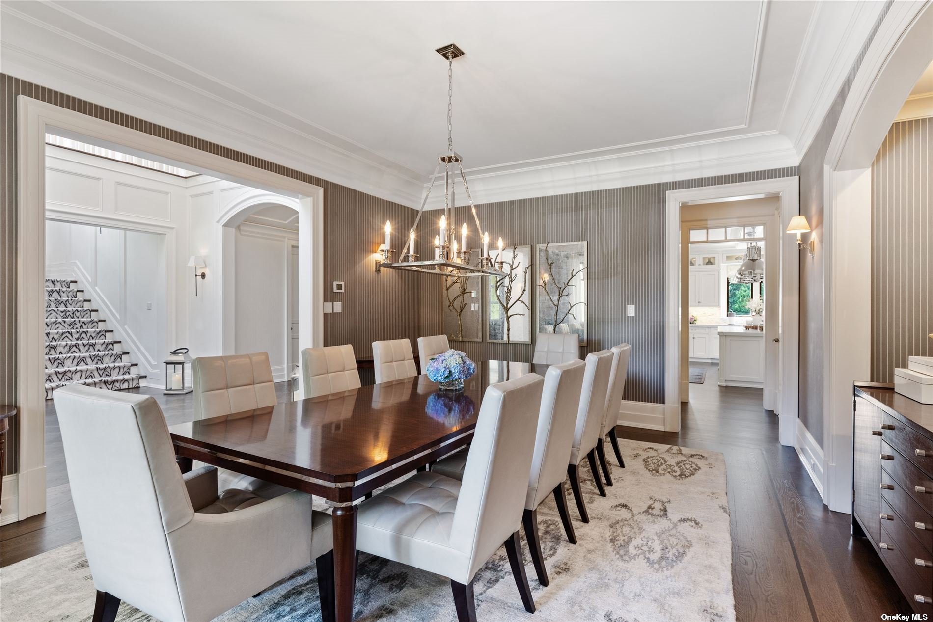 Lloyd Harbor, New York 11743, United States, 5 Bedrooms Bedrooms, ,8 BathroomsBathrooms,Residential,Pending,29456