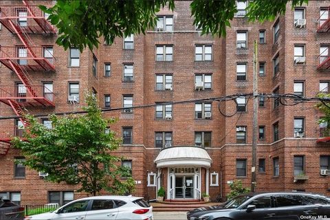 65-38 Booth Street Unit 2F, Rego Park, NY 11374 - MLS#: L3566254
