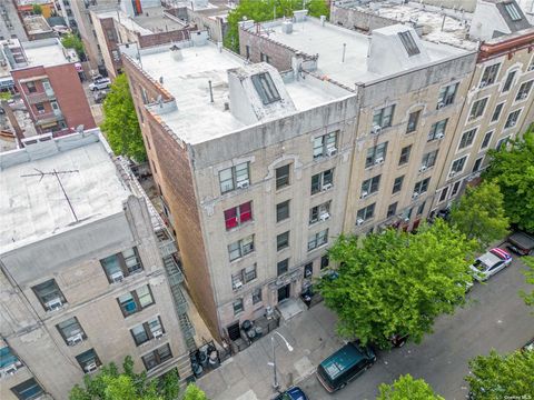 1215 Elder Avenue Bronx NY 10472