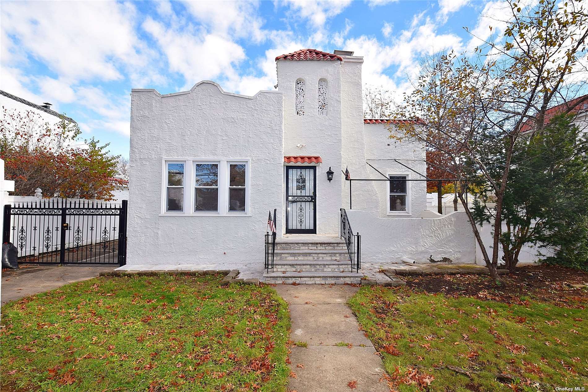 Photo 1 of 23 of 82-43 233rd Street house
