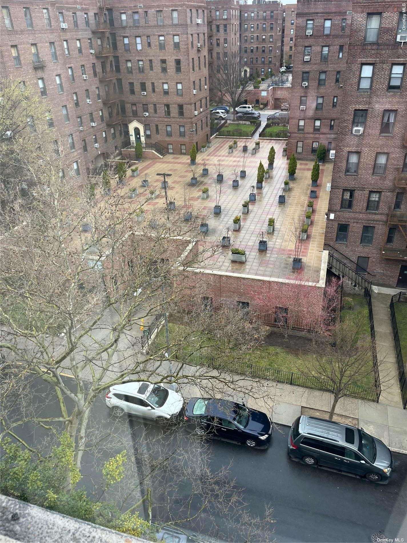 98-25 64th Road #7J, Rego Park, New York image 15