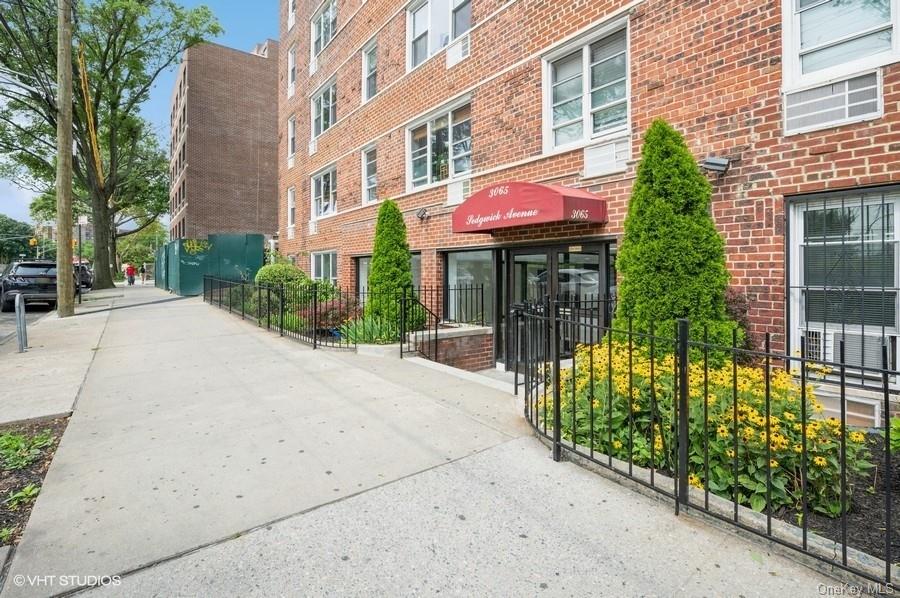 3065 Sedgwick Avenue #7B, BRONX, New York image 14