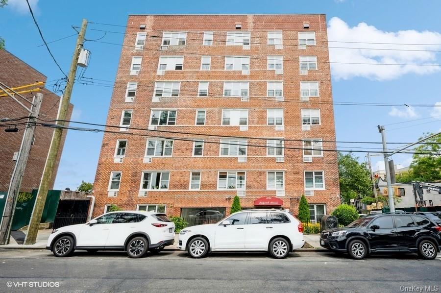 3065 Sedgwick Avenue #7B, BRONX, New York image 15