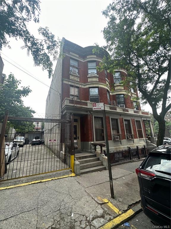 Property for Sale at 1744 Monroe Avenue, Bronx, New York - Bedrooms: 12 
Bathrooms: 3  - $1,500,000