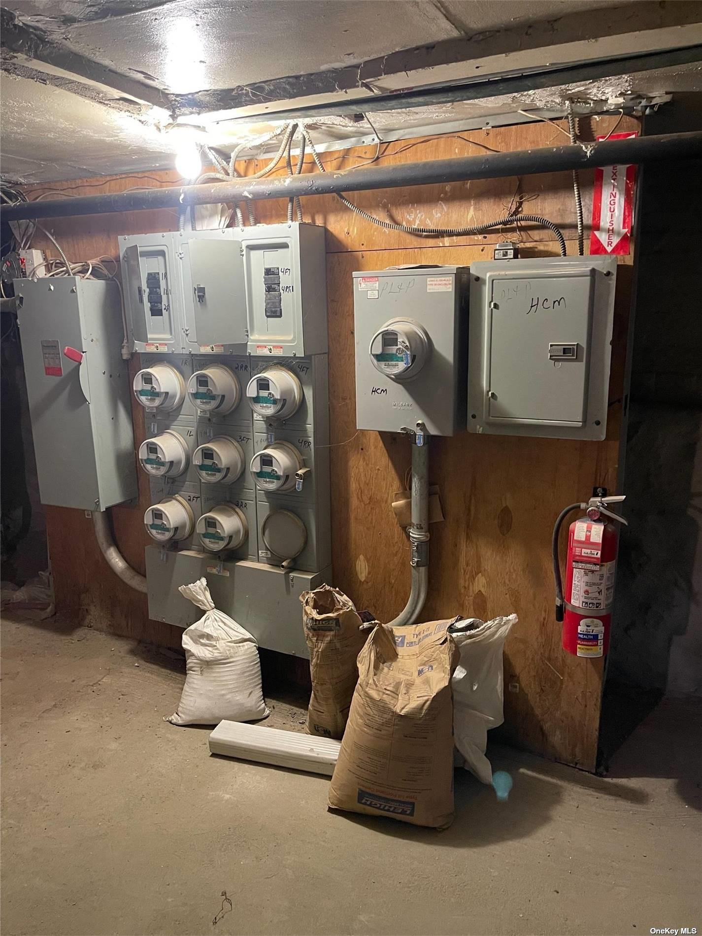 Brooklyn, New York 11238, United States, ,Commercial,Active,109207