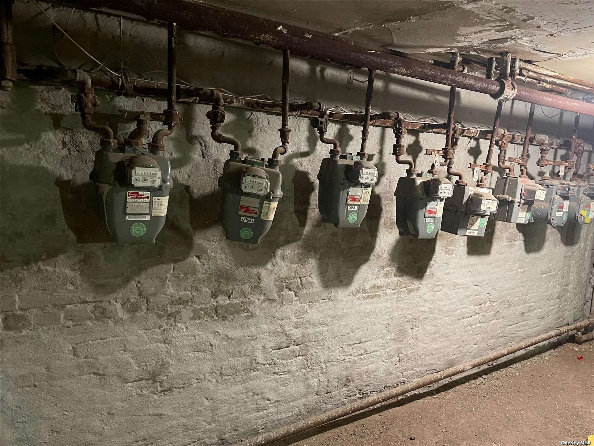 Brooklyn, New York 11238, United States, ,Commercial,Active,109207