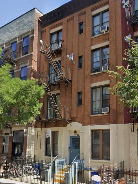 567 Saint Johns Place Brooklyn NY 11238