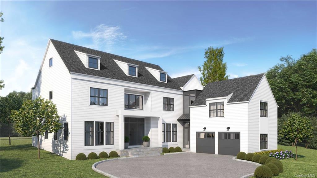 Property for Sale at 20 Cambridge Road, Scarsdale, New York - Bedrooms: 6 
Bathrooms: 7 
Rooms: 19  - $4,950,000