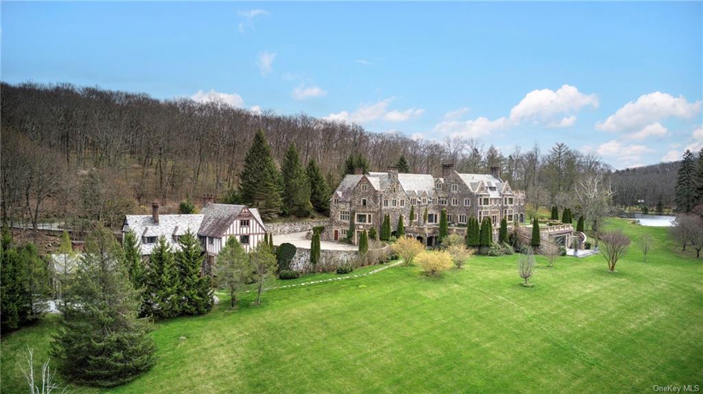 Property for Sale at 38723874 Route 44, Millbrook, New York - Bedrooms: 10 
Bathrooms: 16.5 
Rooms: 29  - $14,000,000