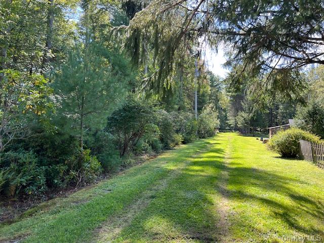 Lot 3.8 Proctor Road, Glen Spey, New York image 4