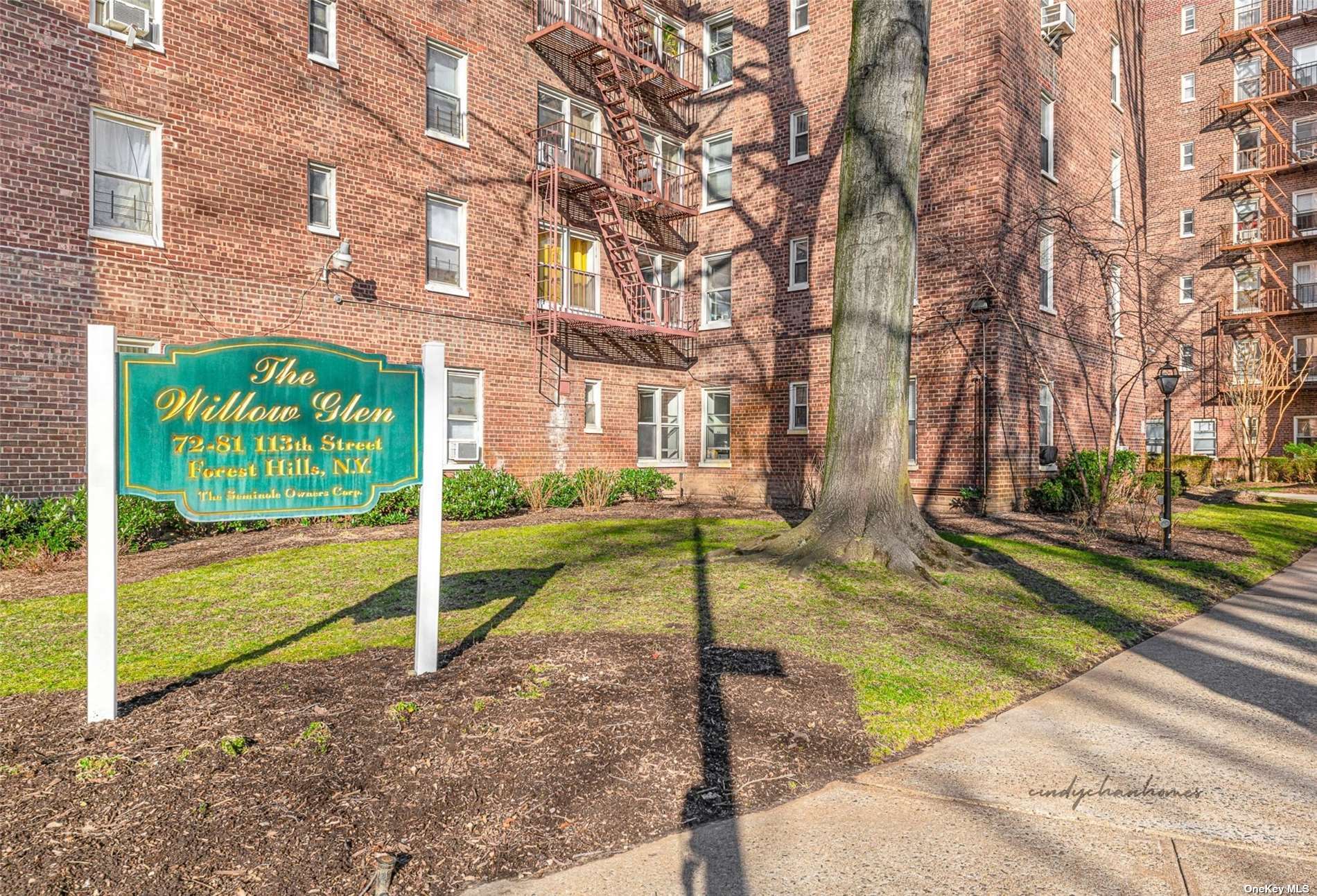 72-81 113th Street #4X, Forest Hills, New York image 2