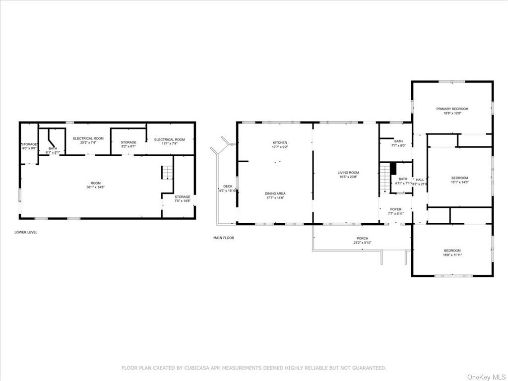 24 Durland Drive, Chesterfield, New York image 11