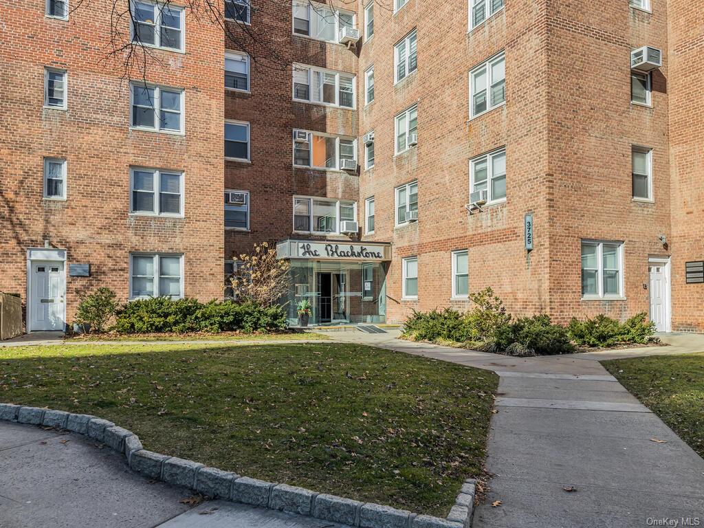 3725 Henry Hudson Parkway #6D, BRONX, New York image 22