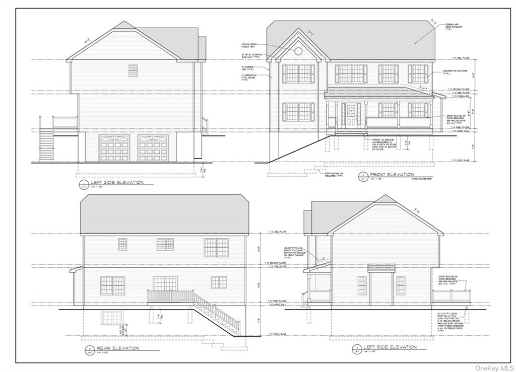 Lot#2 Leslie Road, Newburgh, New York image 2