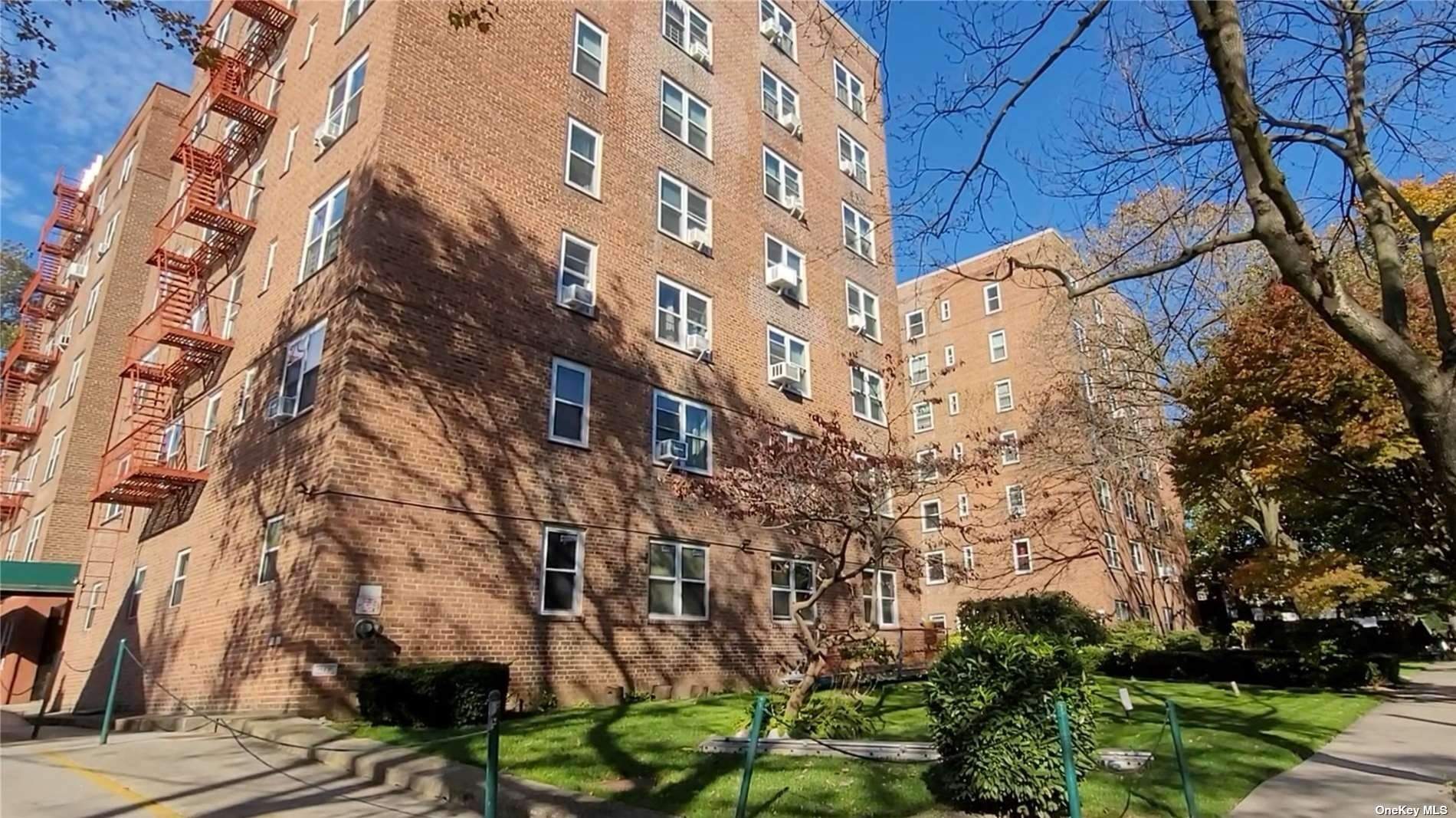 Property for Sale at Wexford Terrace 506, Jamaica Estates, Queens, NY - Bathrooms: 1 
Rooms: 2  - $168,900