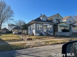 Property for Sale at 11646 134th Street, South Ozone Park, Queens, NY - Bedrooms: 3 
Bathrooms: 1 
Rooms: 5  - $849,000