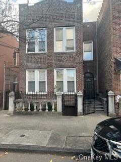 Property for Sale at 2741 Barnes Avenue, Bronx, New York - Bedrooms: 7 
Bathrooms: 4  - $1,299,000