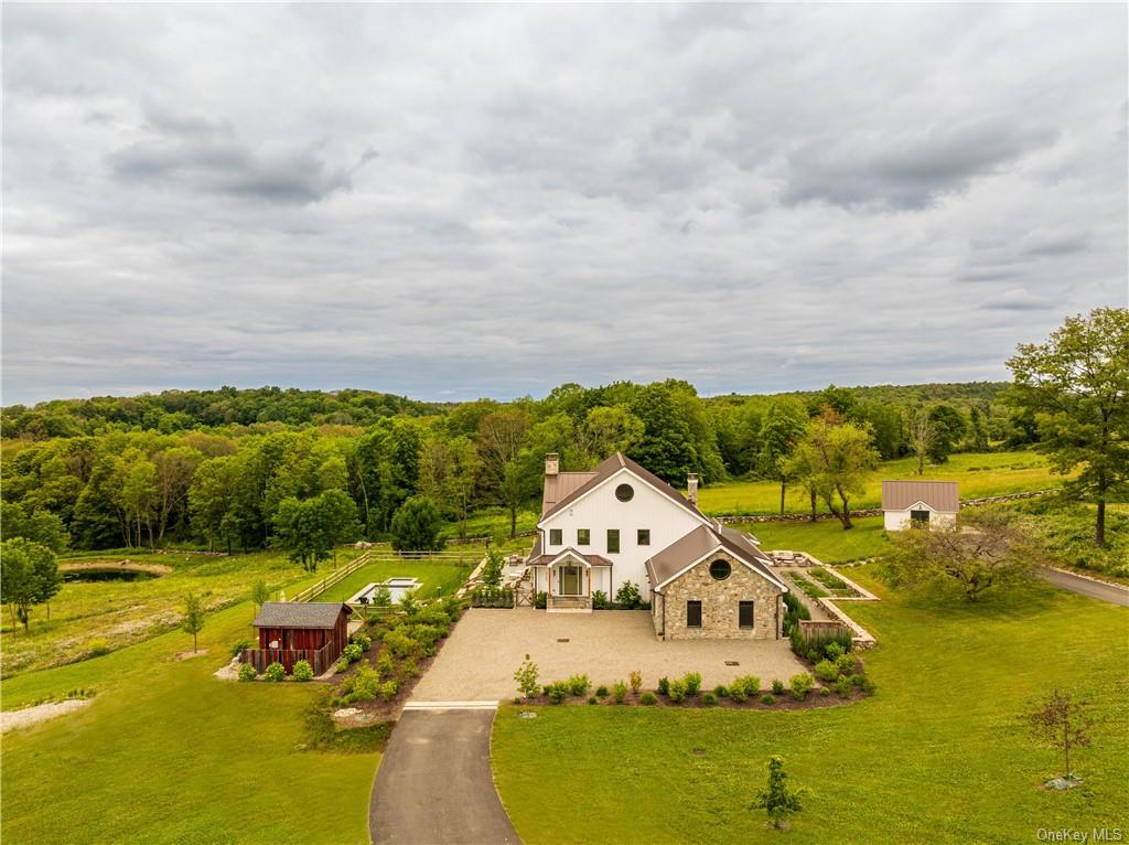 Property for Sale at 3585 Route 82, Millbrook, New York - Bedrooms: 5 
Bathrooms: 6 
Rooms: 13  - $6,000,000
