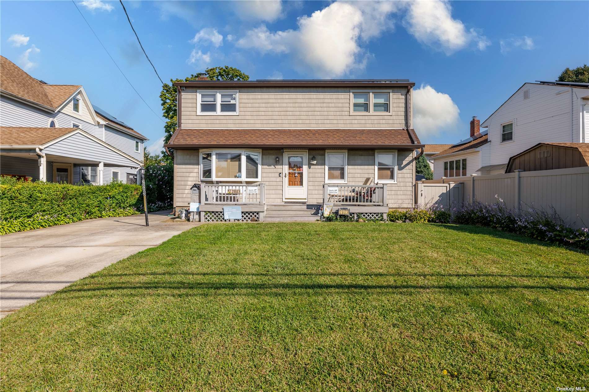 2803 Wilson Avenue, Bellmore, New York image 1