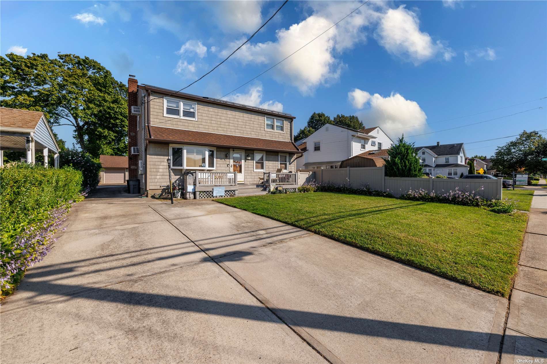 2803 Wilson Avenue, Bellmore, New York image 3