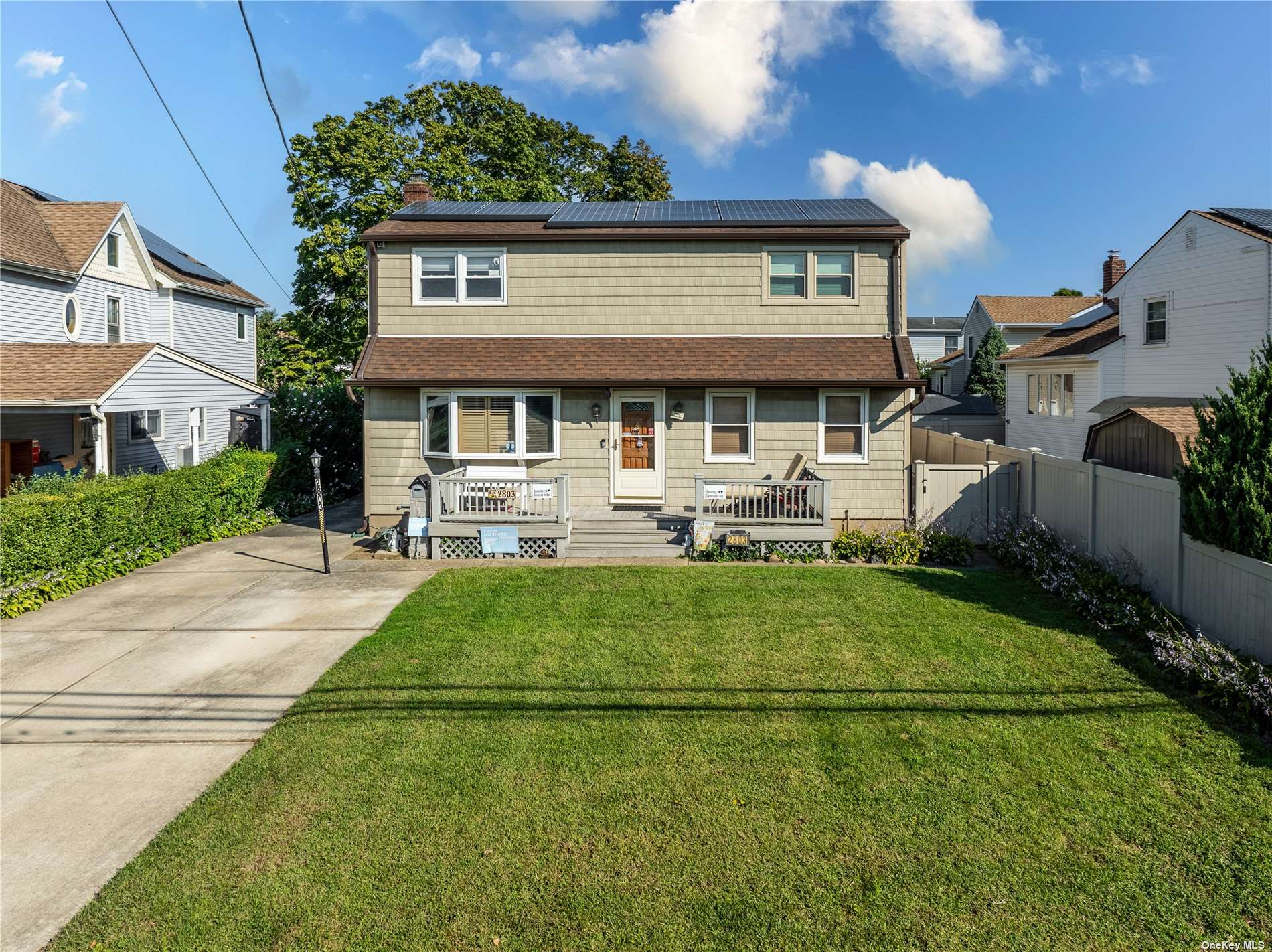 2803 Wilson Avenue, Bellmore, New York image 4