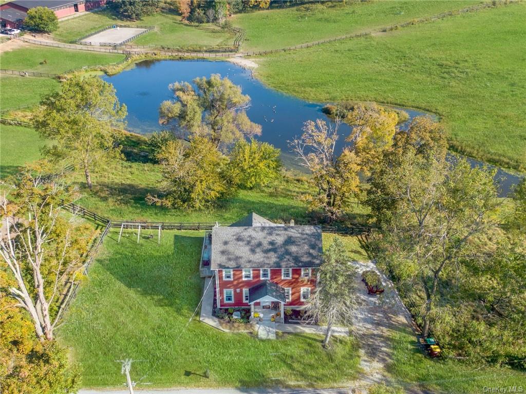 Property for Sale at 39 Foley Road, Warwick, New York - Bedrooms: 5 
Bathrooms: 2 
Rooms: 8  - $1,899,000