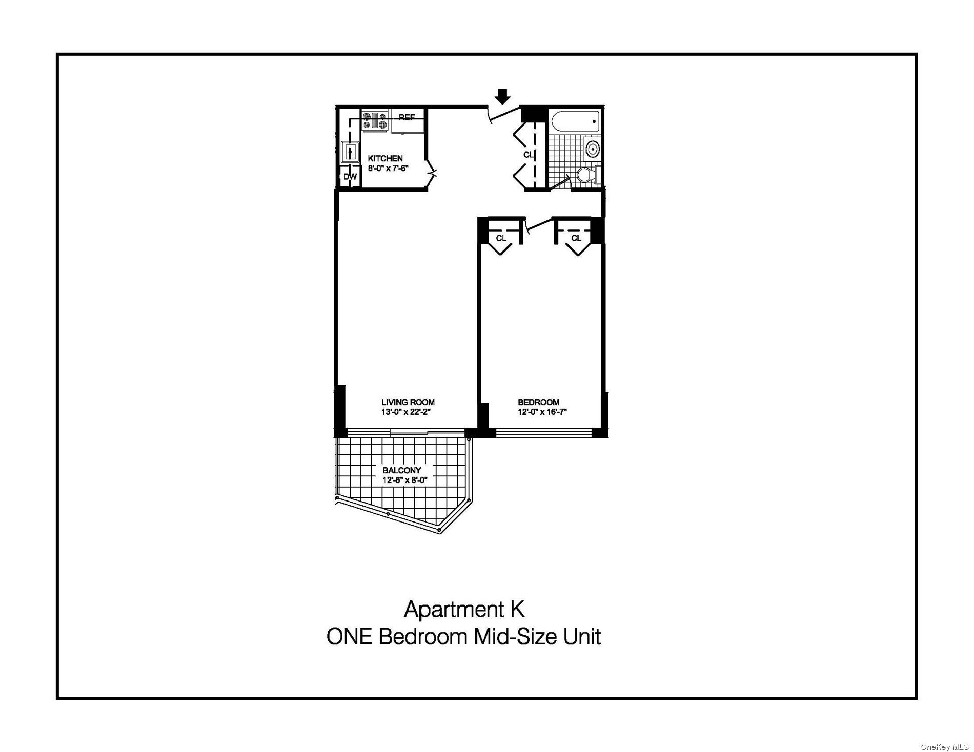 17-85 215th Street #3K, Bayside, New York image 13